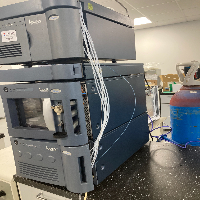 Waters Acquity UPLC System image 0